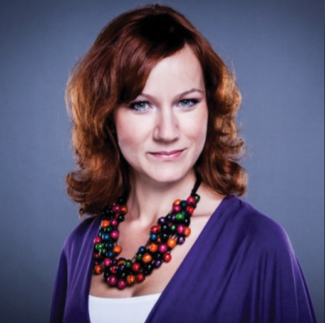 Dorota Nawalaniec
