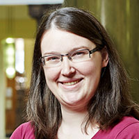 Dr. Helen Morley