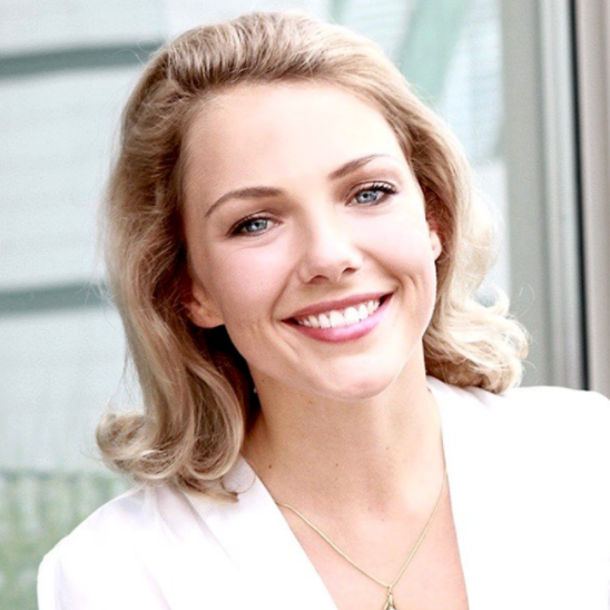 Kathrin Fox