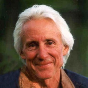 Stephen Pile