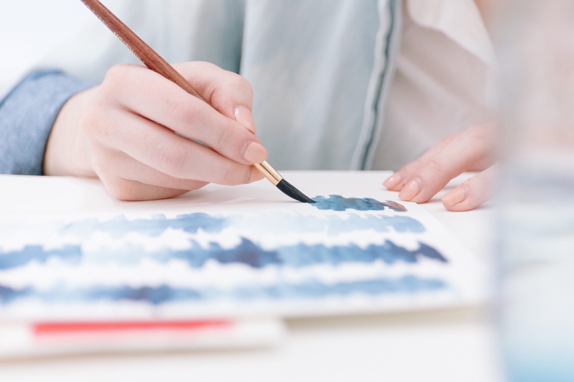 Your Job as Self-Expression