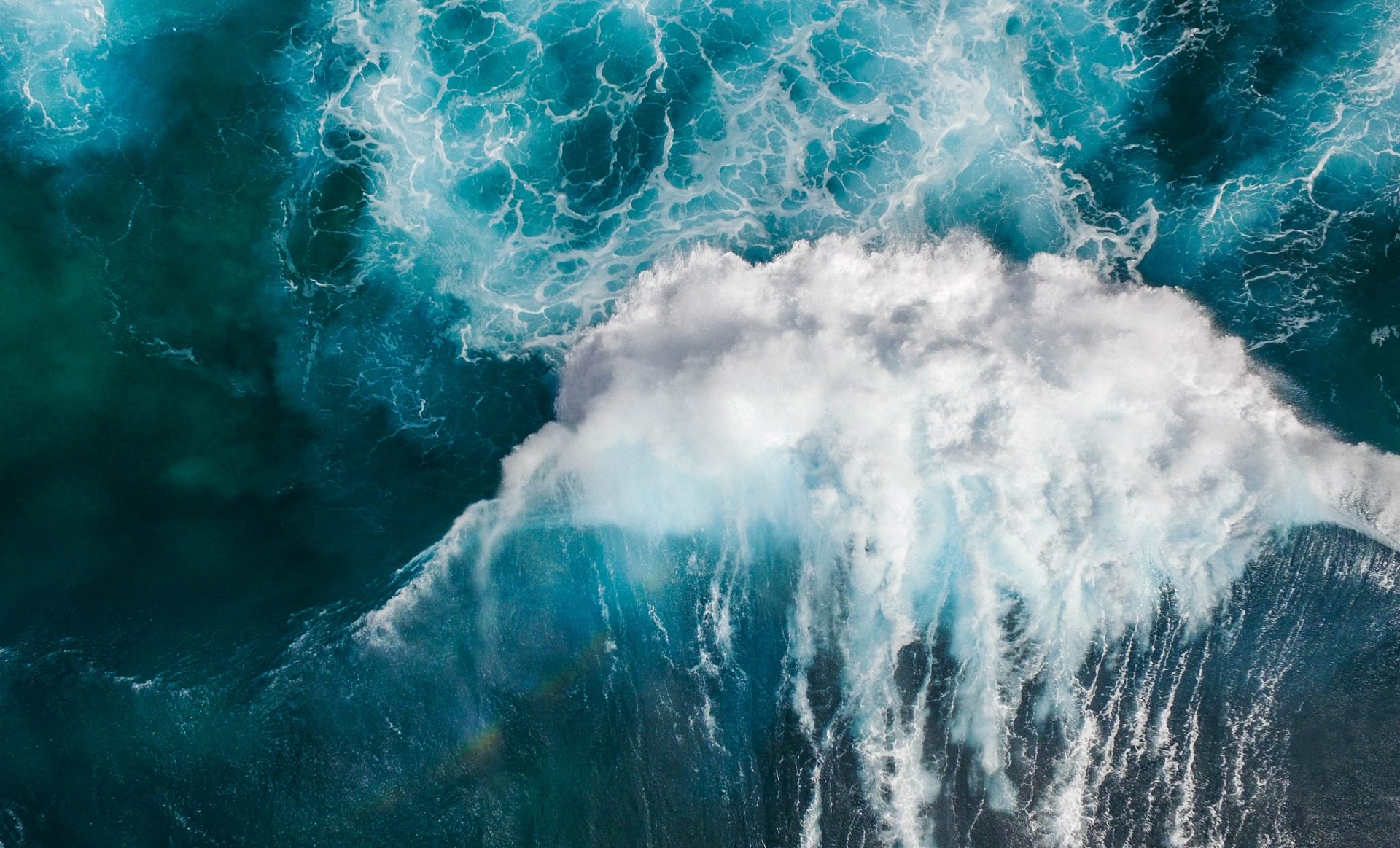 The Role of Chaos in Personal Transformation