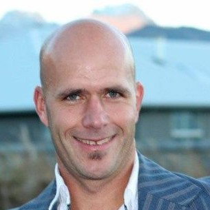Malcolm Nicholls