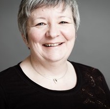 Pauline Holland