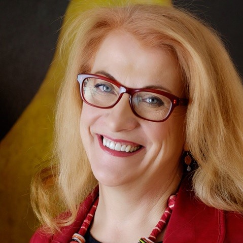 Dr Ingrid Richter