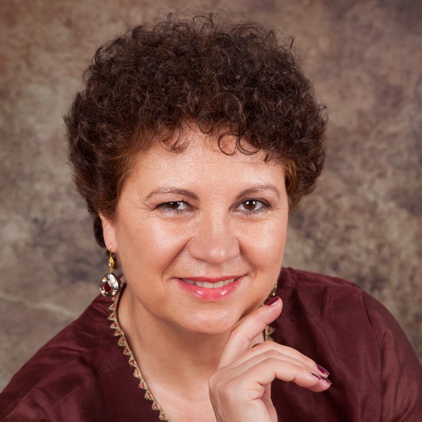 Evgeniya (Jenny) Georgieva