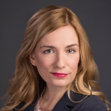 Marzanna Maciejewska