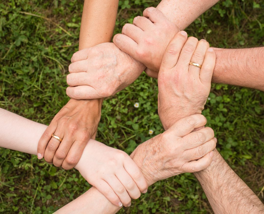 Leadership Development Intensive