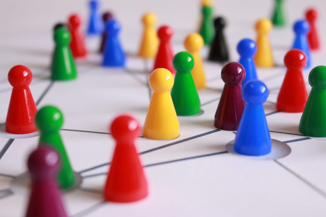 Leadership Development Intensive