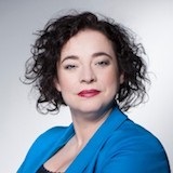Monika Bielecka Prokop