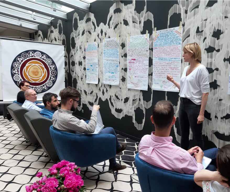 Leadership Development Intensive