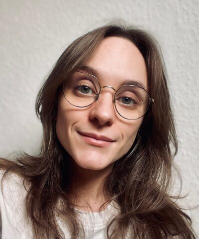 Gabi Chechłacz