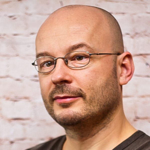 Przemek Gawroński Przemek Gawroński
